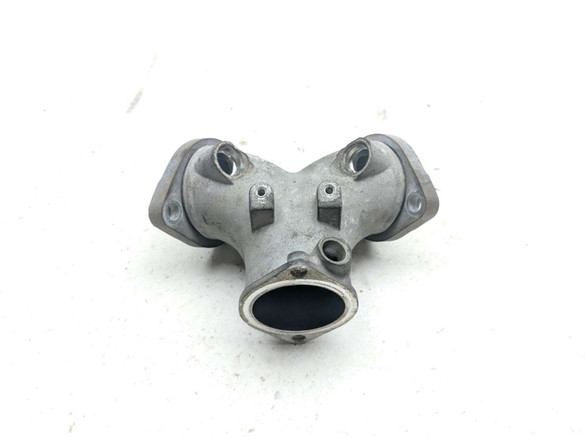 00-06 Harley Heritage Softail FLSTCI Air Intake Manifold