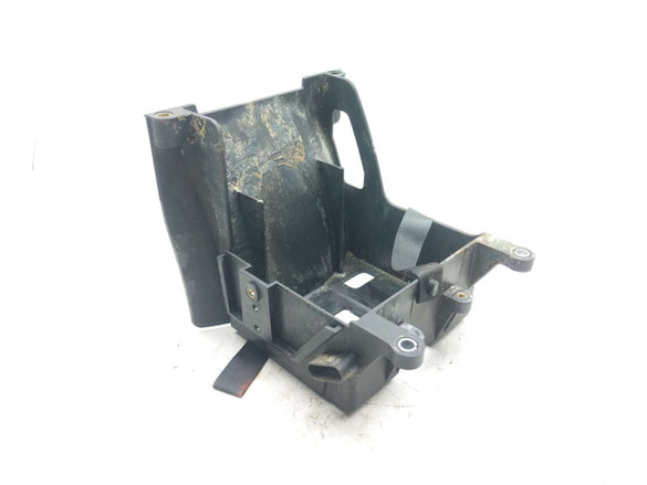 17-21 Harley FLHTKSE Electra Glide CVO Battery Box Tray
