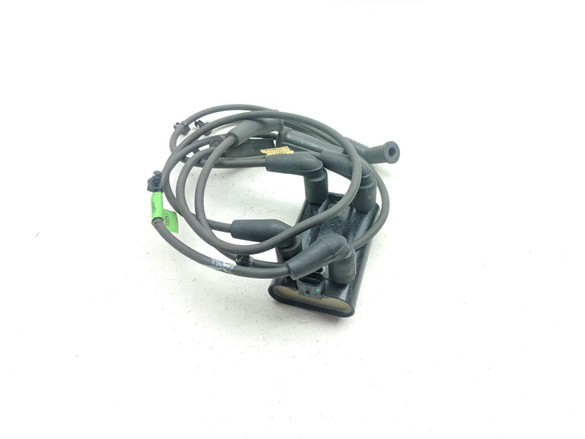 17-21 Harley FLHTKSE Electra Glide CVO Ignition Coil Plugs Packs