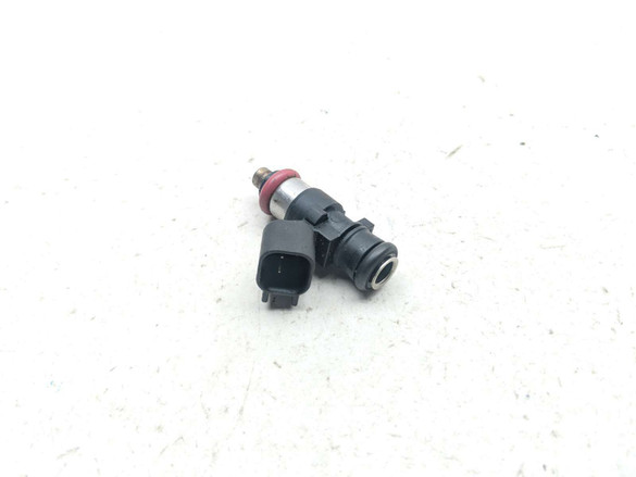17-21 Harley FLHTKSE Electra Glide CVO Gas Fuel Injector Without Rail