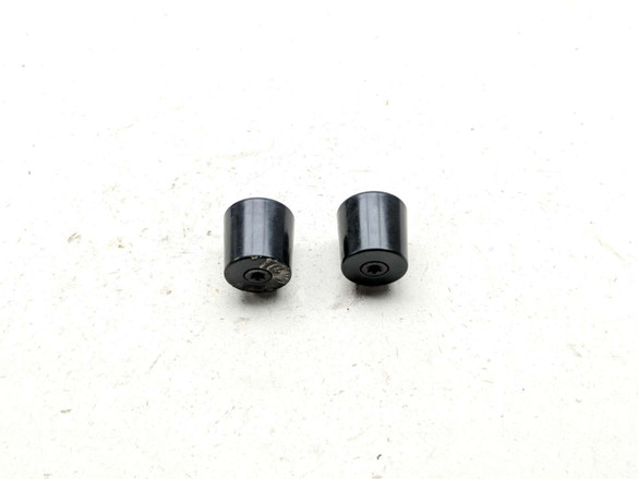 14-18 BMW R 1200 R1200RT Handlebar Bar Ends