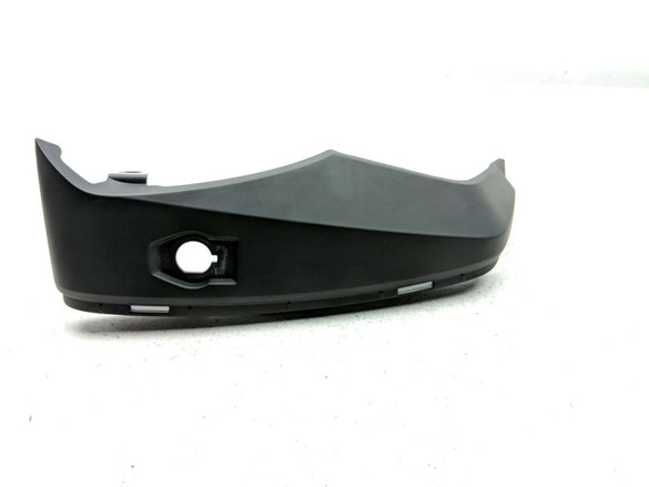14-18 BMW R 1200 R1200RT Right Side Inner Lateral Fairing Cover 46637728808