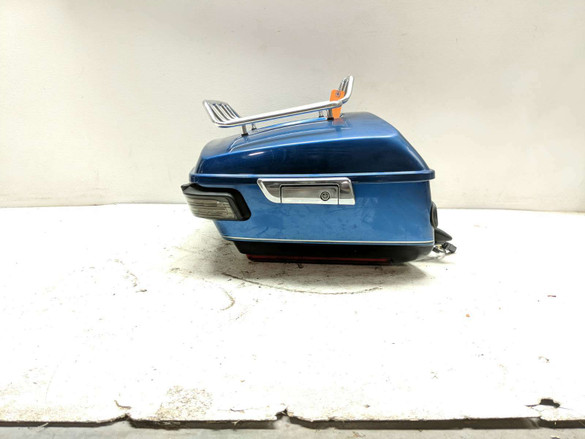 17-22 Harley FLHTK Electra Glide Ultra Limited Rear Trunk Storage Top Box