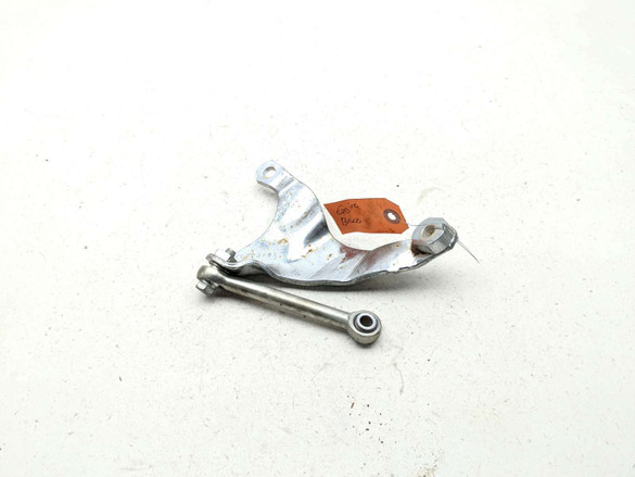 17-22 Harley FLHTK Electra Glide Ultra Limited Engine Mount Bracket/ Stabilizer