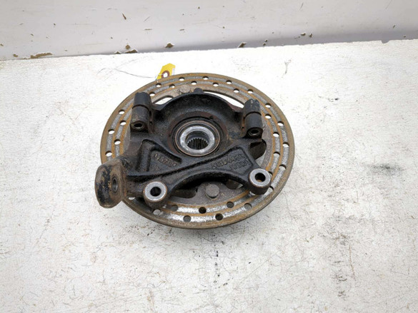 17-19 Polaris RZR 570 Front Left Knuckle Carrier Bearing Hub