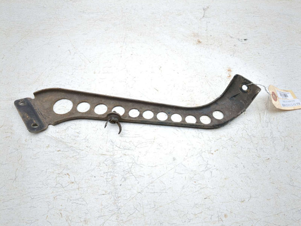 17-19 Polaris RZR 570 Shifter Support Brace TRSH PL
