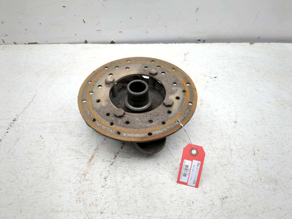 17-19 Polaris RZR 570 Rear Right Wheel Hub Disc Brake Rotor