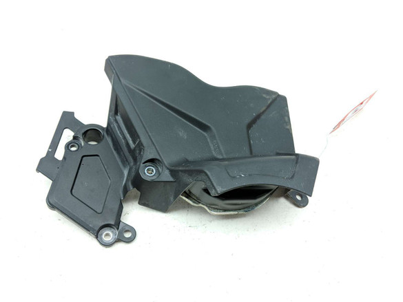 23-25 Honda XL750 Transalp 750 Front Sprocket Cover 11351-MLB-D00