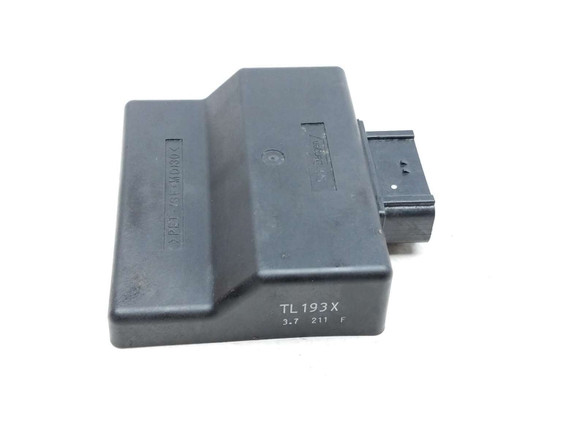 23-25 Honda XL750 Transalp 750V Body Control Unit Module