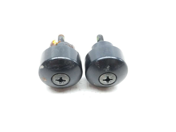 23-25 Honda XL750 Transalp 750 Handle Bar Ends 53104-MLC-D00