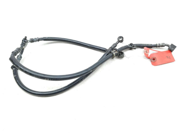 23-25 Honda XL750 Transalp 750 Front Right/Left ABS Brake Line Hose