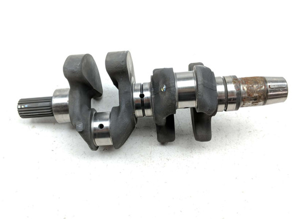 23-25 Honda XL750 Transalp 750 Crankshaft Crank Shaft