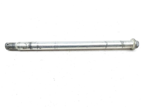 22-25 Kawasaki KLR650  Rear Wheel Axle