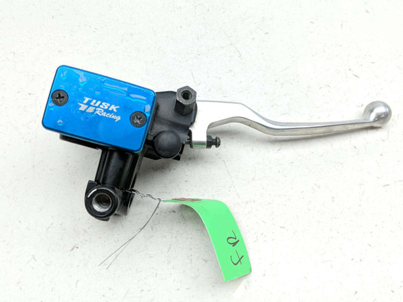 22-25 Kawasaki KLR650 TUSK RACING Front Brake Master Cylinder w/ Lever