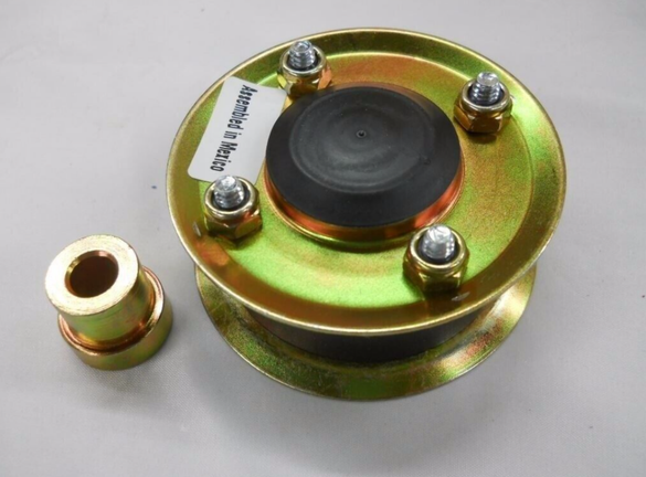 2007-2024 Toro TimeMaster Pulley Kit OEM 131-4529 Mower Idler