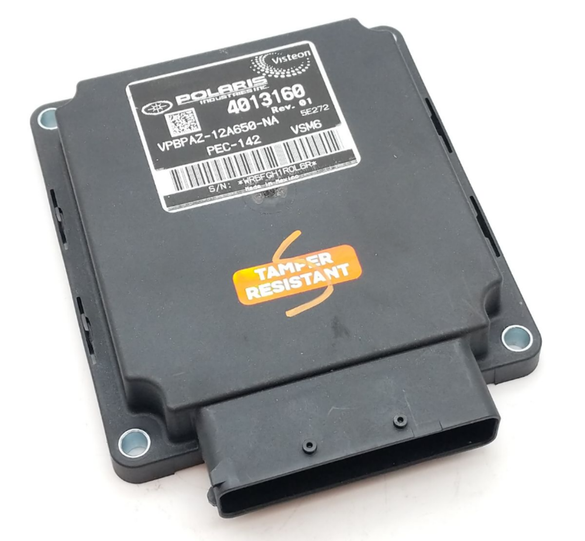 2017-2021 Polaris Victory Cross Country Highball Control Module PCM ECU 4013160