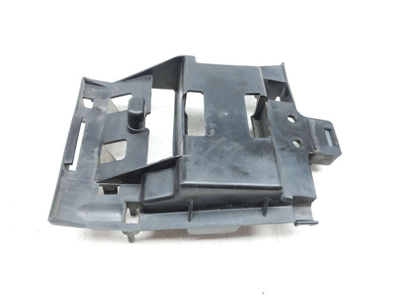 05-09 Harley Softail Heritage Classic FLSTCI Electrical Caddy Mount Bracket