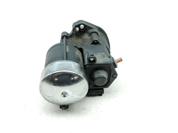 05-09 Harley Softail Heritage Classic FLSTCI Starter Start Motor