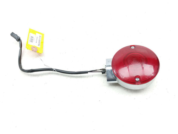 05-09 Harley Softail Heritage Classic FLSTCI Rear Right Turn Signal Light 05-09 Harley Softail Heritage Classic FLSTCI Rear Right Turn Signal Light