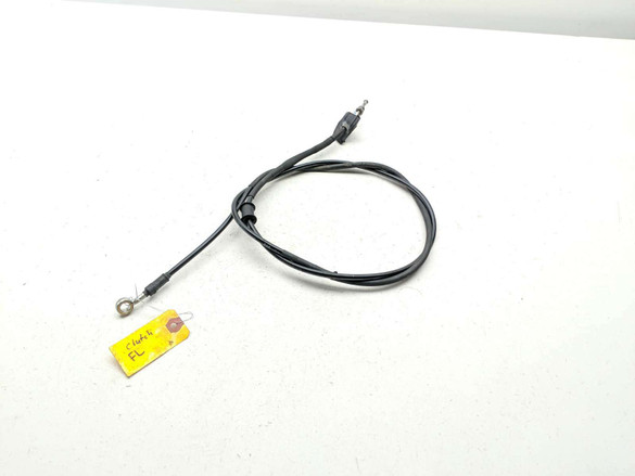 17-22 Harley FLHTK Electra Glide Ultra Limited Clutch Cable Line