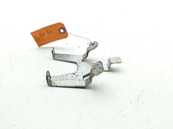 17-22 Harley FLHTK Electra Glide Ultra Limited Battery Mount Bracket