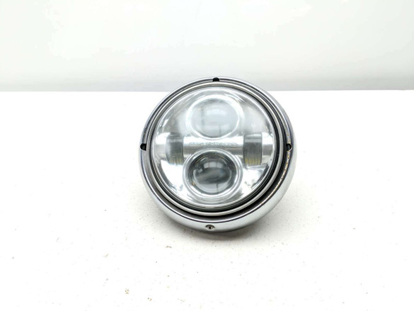 17-22 Harley FLHTK Electra Glide Ultra Limited Front Headlight Head Light Lamp
