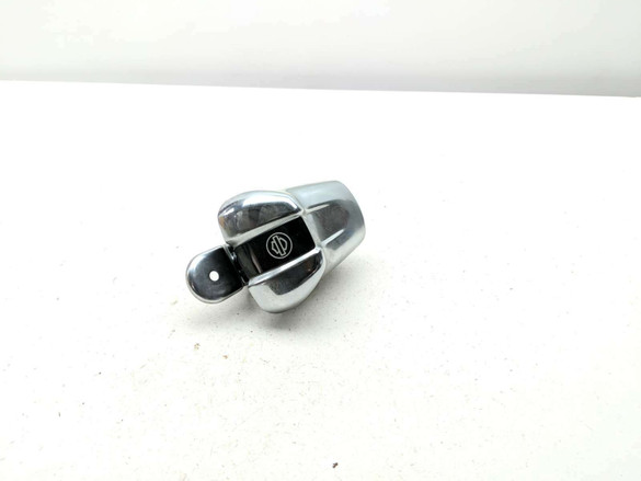 17-22 Harley FLHTK Electra Glide Ultra Limited  Horn W/ Chrome Cover 006036