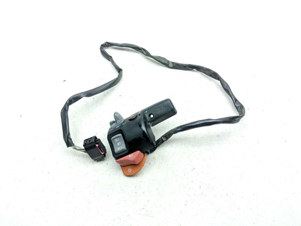 04 BMW Montauk R1200CL Left Control Headlight Switch 7659327