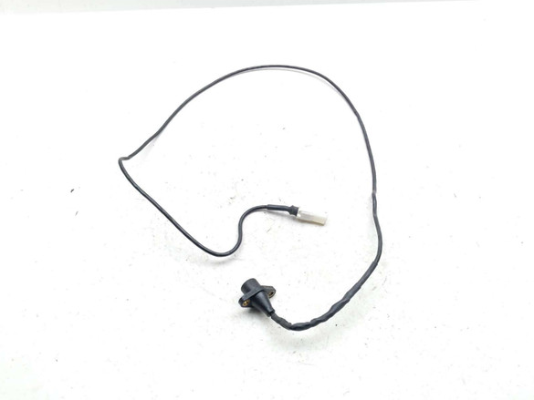04 BMW Montauk R1200CL Rear ABS Wheel Speed Sensor