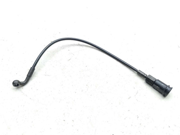 04 BMW Montauk R1200CL Brake Line Hose