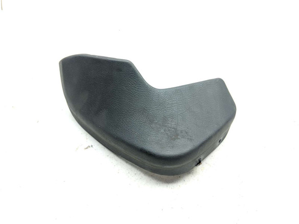 04 BMW Montauk R1200CL Left Cushion Cover Knee Pad