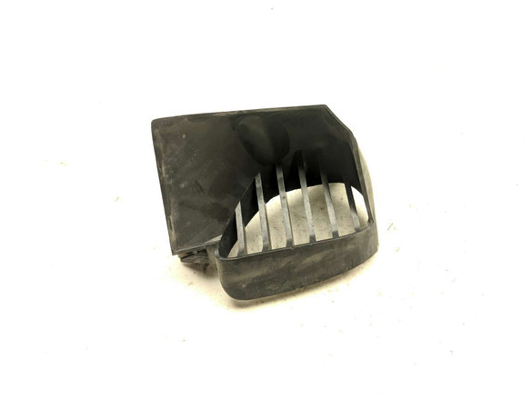 04 BMW Montauk R1200CL Right Intake Screen Vent cover