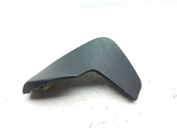 04 BMW Montauk R1200CL Right Side Knee Pad Cover 46637664276