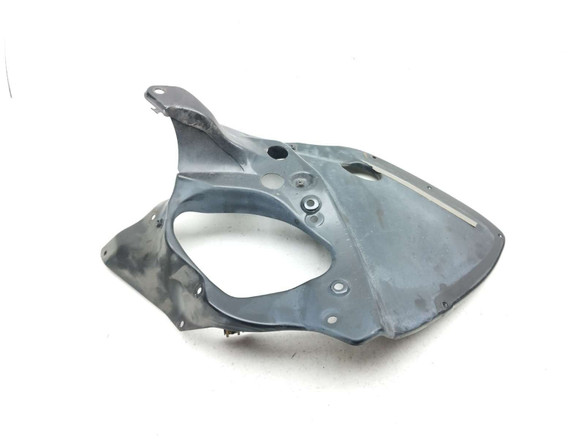 04 BMW Montauk R1200CL Right Inner Side Fairing Cover Panel