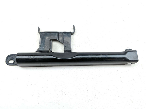 02 Harley Davidson FLSTFI Fatboy Seat Post Bracket