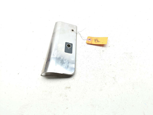 05-09 Harley Softail Heritage Classic FLSTCI Front Left Fork Cover