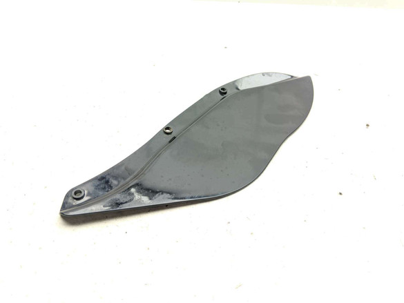 98-03 Harley Davidson Electra Glide FLHT Front Right Wind Deflector