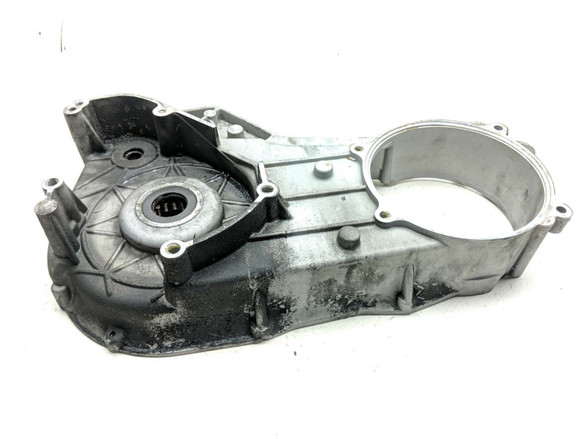 98-03 Harley Davidson Electra Glide FLHT Inner Primary Clutch Cover 98-03 Harley Davidson Electra Glide FLHT Inner Primary Clutch Cover