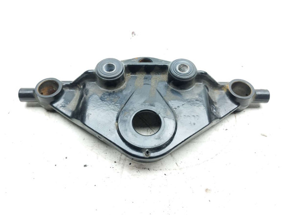 98-03 Harley Davidson Electra Glide FLHT Top Upper Triple Clamp Tree