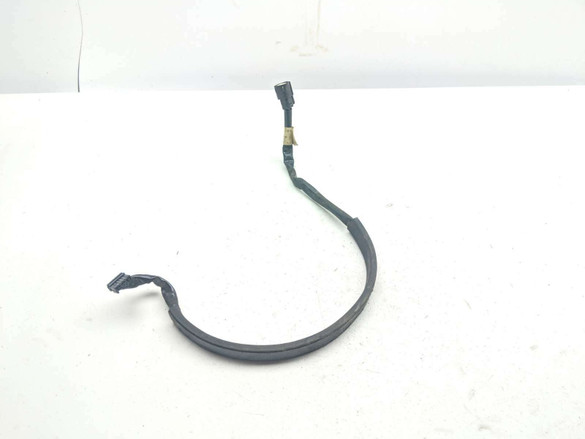 17-22 Harley Davidson Road King FLHR Rear Brake Tail Light Sub Wire Wiring Harness