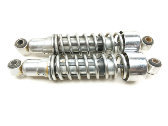 03 Harley Davidson XL883 Chrome Rear Shock Suspension