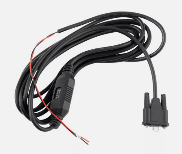 New OEM Spot Trace Waterproof DC Cable SPOT-TRACE-CBL