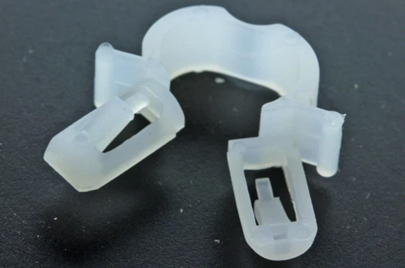 2008-2024 Honda BF175 BF200 BF225 Exhaust Manifold Thermostat Pipe Clip