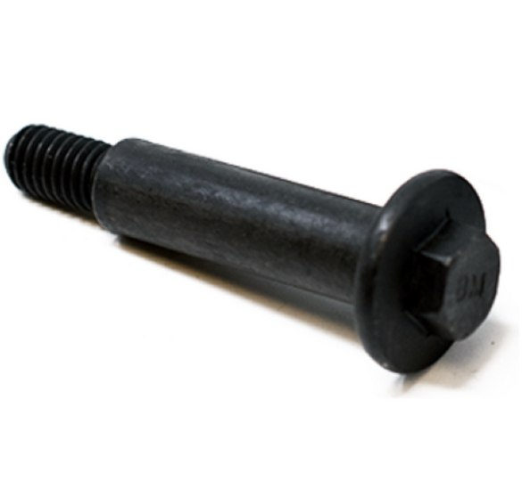 2000 Toro Workman 1100 is genuine OEM Toro shoulder bolt, part number 92-1057,