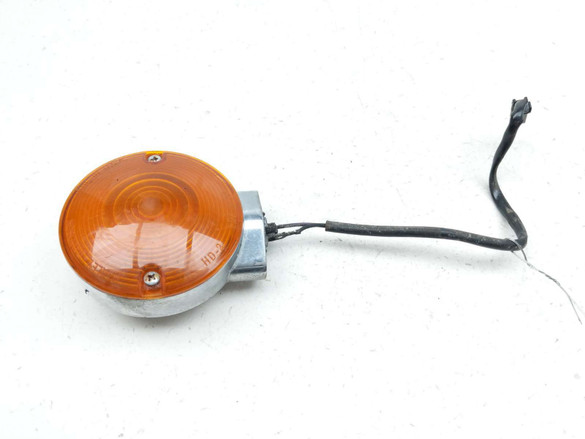 00-06 Harley Davidson FLHRCI Road King Classic Rear Left Turn Signal Light