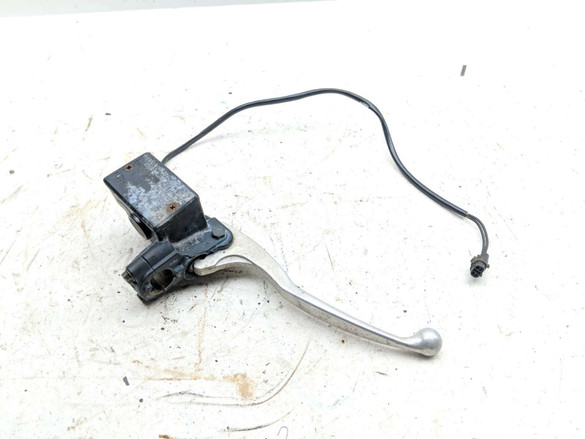 04-08 Yamaha Grizzly 660 YFM660 Right Front Brake Master Cylinder