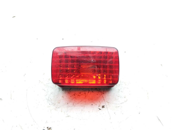 04-08 Yamaha Grizzly 660 YFM660 Taillight Tail Brake Light Lamp