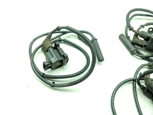 01-05 Honda Goldwing 1800 GL1800 Ignition Coil Plugs Packs