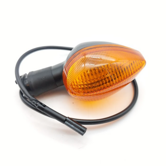 2011-2017 YAMAHA FZ6R OEM REAR FLASHER LIGHT ASSY 14B-83340-11