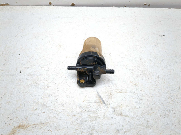14-21 Kubota RTV X900 Fuel Filter